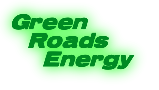Green 
  Roads
 Energy
